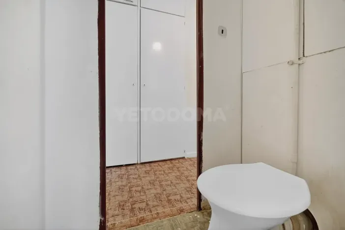 Prodej bytu 2+1, Líně, Vodárenská, 57 m2