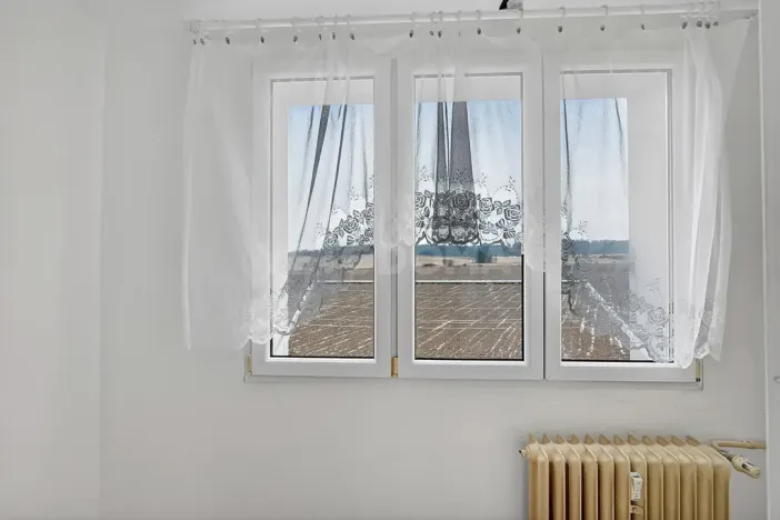 Prodej bytu 2+1, Líně, Vodárenská, 57 m2