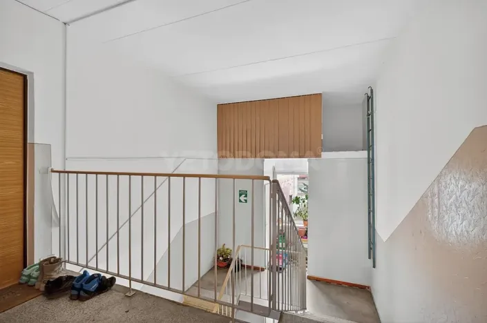 Prodej bytu 2+1, Líně, Vodárenská, 57 m2