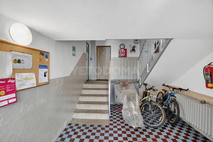 Prodej bytu 2+1, Líně, Vodárenská, 57 m2