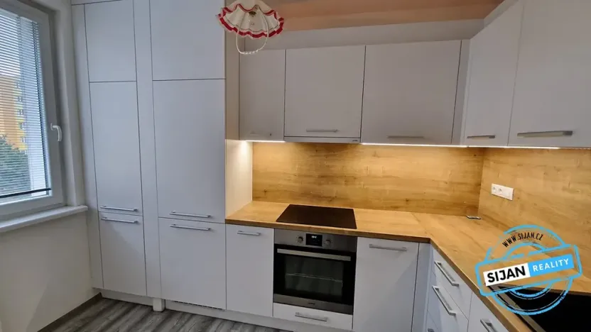 Prodej bytu 2+1, Přerov, Boženy Němcové, 44 m2