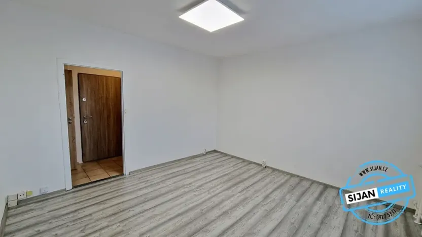 Prodej bytu 2+1, Přerov, Boženy Němcové, 44 m2