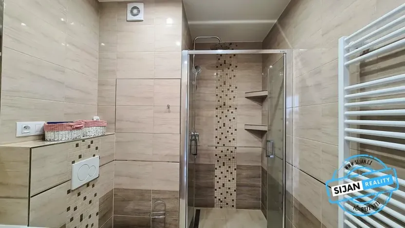 Prodej bytu 2+1, Přerov, Boženy Němcové, 44 m2