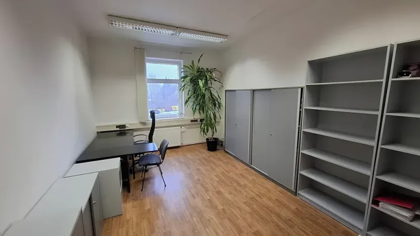 Pronájem komerční nemovitosti, Středokluky, Nové Středokluky, 62 m2