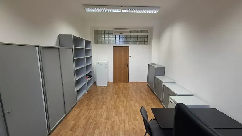 Pronájem komerční nemovitosti, Středokluky, Nové Středokluky, 62 m2