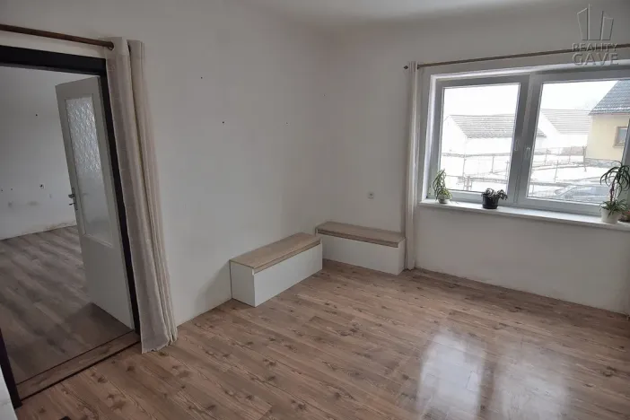 Prodej rodinného domu, Borovany - Radostice, 130 m2