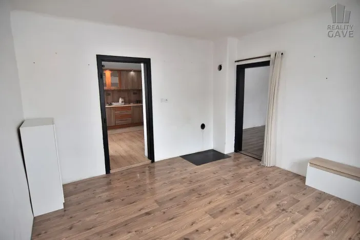 Prodej rodinného domu, Borovany - Radostice, 130 m2