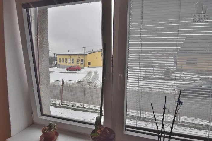 Prodej rodinného domu, Borovany - Radostice, 130 m2