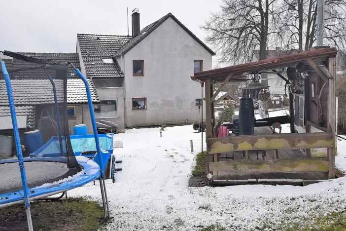 Prodej rodinného domu, Borovany - Radostice, 130 m2