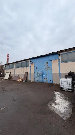 Pronájem skladu, Pardubice, Na Spravedlnosti, 267 m2