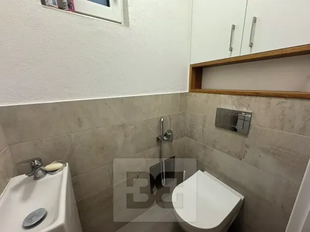 Pronájem bytu 3+kk, Brno, Drobného, 82 m2