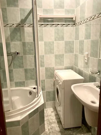 Prodej bytu 3+1, Praha - Strašnice, V předpolí, 70 m2