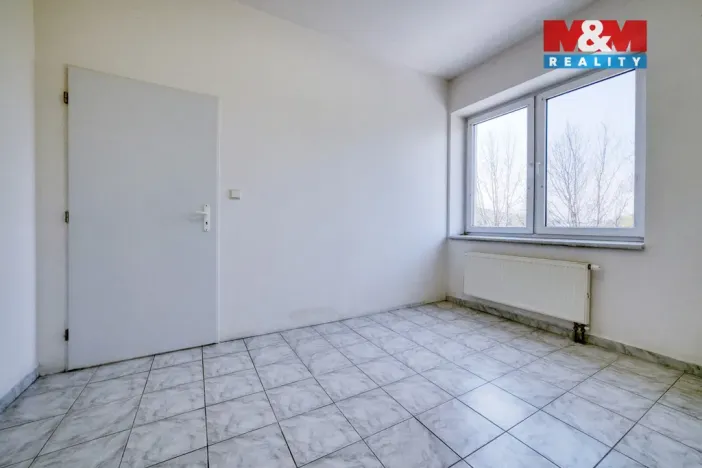 Pronájem kanceláře, Klatovy - Klatovy II, Koldinova, 80 m2