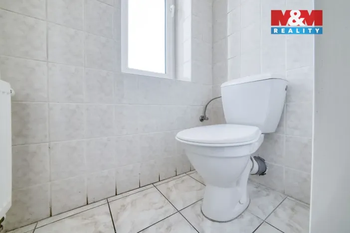 Pronájem kanceláře, Klatovy - Klatovy II, Koldinova, 80 m2