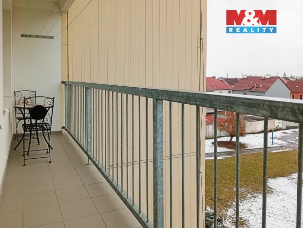 Prodej bytu 4+kk, Litoměřice - Předměstí, Bojská, 79 m2