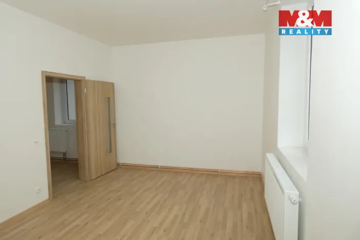 Pronájem bytu 2+1, Žleby, Zámecké náměstí, 53 m2