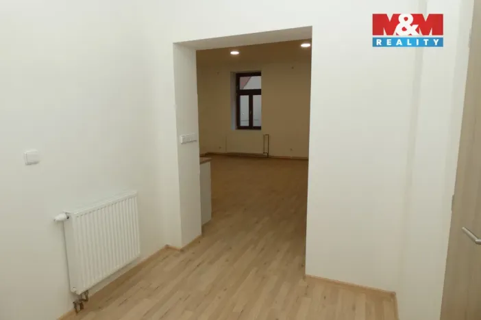 Pronájem bytu 3+kk, Žleby, Zámecké náměstí, 75 m2