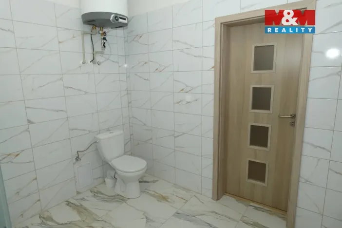 Pronájem bytu 3+kk, Žleby, Zámecké náměstí, 75 m2