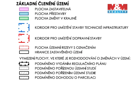 Prodej pozemku, Kolín, Zličská, 18 m2