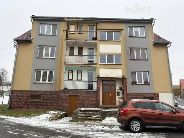 Pronájem bytu 3+1, Vrčeň, 81 m2