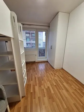 Pronájem bytu 2+1, Uherský Brod, V. Růžičky, 61 m2