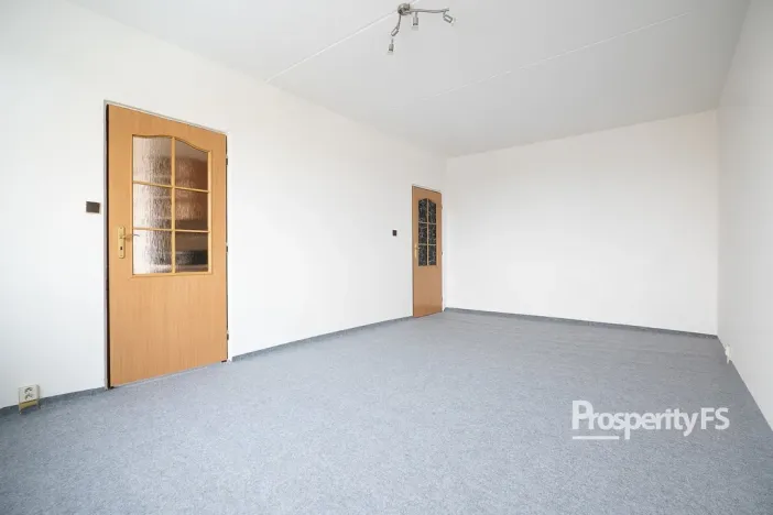 Prodej bytu 2+1, Louny, Kosmonautů, 67 m2