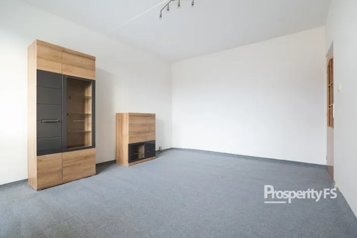 Prodej bytu 2+1, Louny, Kosmonautů, 67 m2