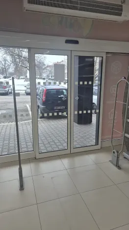 Pronájem obchodního prostoru, Blansko, nám. Svobody, 120 m2