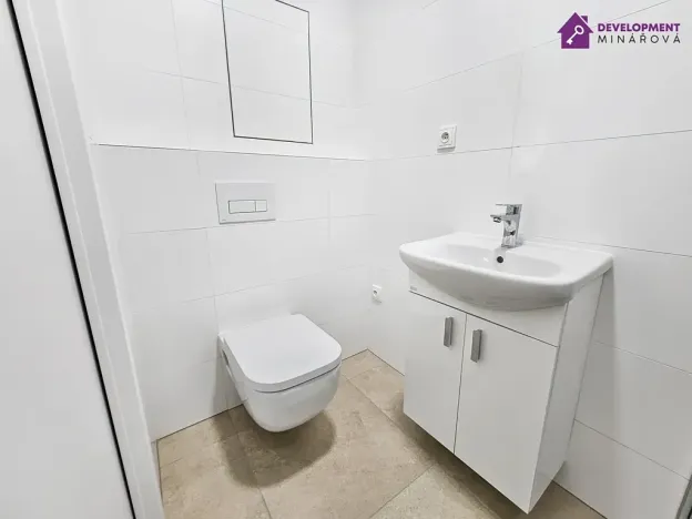 Pronájem bytu 2+kk, Letovice, Komenského, 42 m2