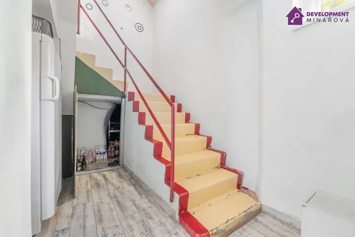 Prodej rodinného domu, Mistrovice, 130 m2