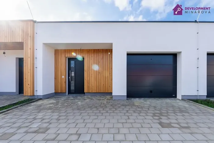 Prodej rodinného domu, Letohrad, U Biatlonu, 134 m2