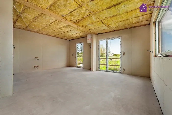 Prodej rodinného domu, Opatovec, 151 m2