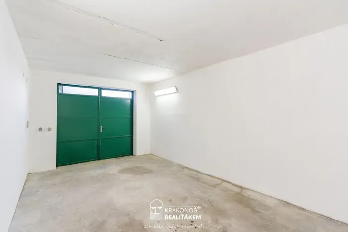 Prodej ostatní, Hranice - Hranice I-Město, Motošín