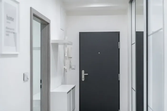 Prodej bytu 2+1, Hradec Králové - Pražské Předměstí, U Koruny, 60 m2