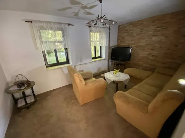 Prodej rodinného domu, Pertoltice pod Ralskem, 800 m2