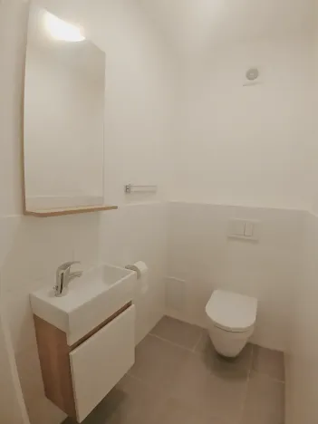 Pronájem bytu 3+kk, Praha - Smíchov, U Dívčích hradů, 93 m2