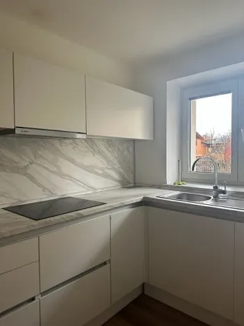 Pronájem bytu 2+1, Liberec - Liberec I-Staré Město, Svojsíkova, 63 m2