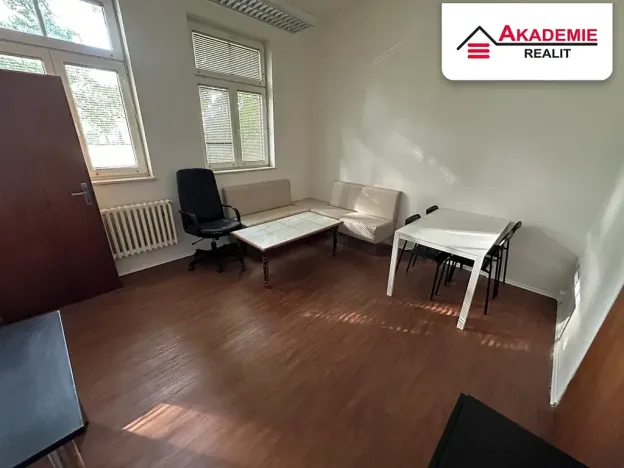 Pronájem pokoje, Brno, Bezručova, 20 m2