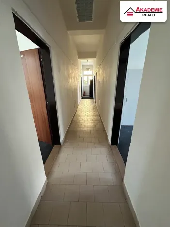 Pronájem pokoje, Brno, Bezručova, 20 m2