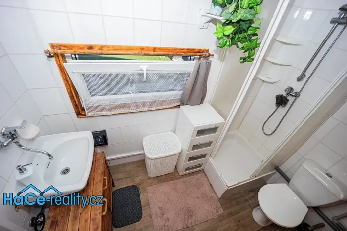 Prodej chaty, Liberk, 60 m2