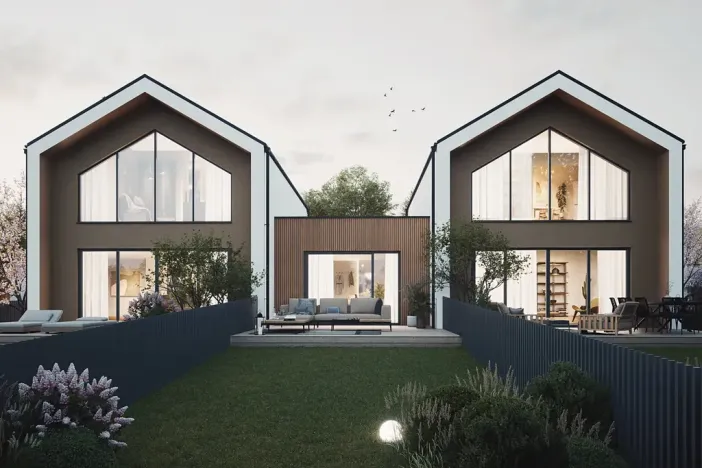 Prodej bytu 1+kk, Skuhrov, 34 m2