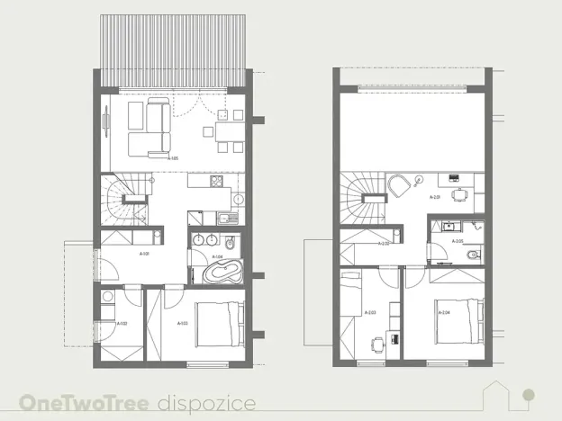 Prodej rodinného domu, Skuhrov, 102 m2