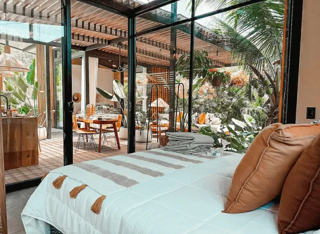 Prodej domu, Puerto Viejo, Hone Creek, Kostarika, 120 m2