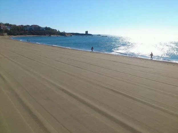 Prodej bytu 3+kk, Calle María Zambrano, Casares Costa, Costa del Sol, Španělsko, 142 m2