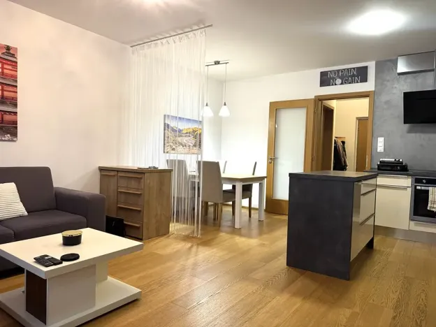 Prodej bytu 2+kk, Praha - Dolní Chabry, K Beranovu, 69 m2