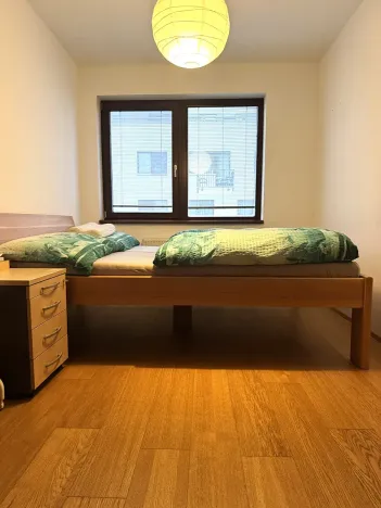 Prodej bytu 2+kk, Praha - Dolní Chabry, K Beranovu, 69 m2