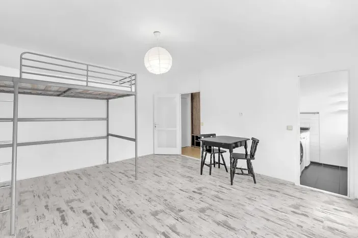 Prodej bytu 1+1, Hradec Králové, V Koutech, 35 m2