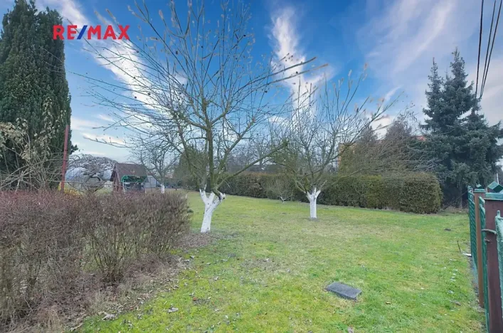 Prodej pozemku pro bydlení, Rychvald, 801 m2