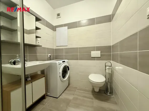 Pronájem bytu 2+kk, Zbůch, U Trati, 49 m2