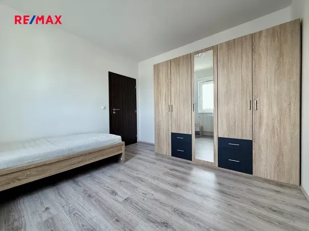 Pronájem bytu 2+kk, Zbůch, U Trati, 49 m2